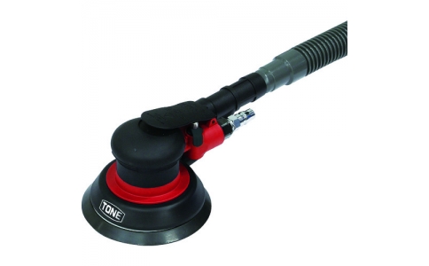 ＴＯＮＥ（株）  ADS50MS  ＴＯＮＥ　エアーダブルアクションサンダー