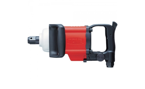 ＴＯＮＥ（株）  AIS8330S  ＴＯＮＥ　エアーインパクトレンチ（ストレートタイプ）