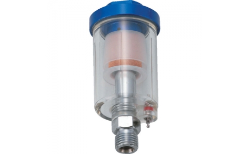 トラスコ中山（株）  TD-MF  ＴＲＵＳＣＯ　エアーダスター用　ミニエアーフィルター