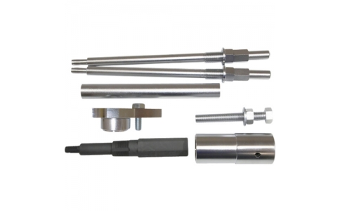 （株）ハスコー  IG-503K  ハスコー　チューブノズルツール　タイプＫ　（１Ｓ入）