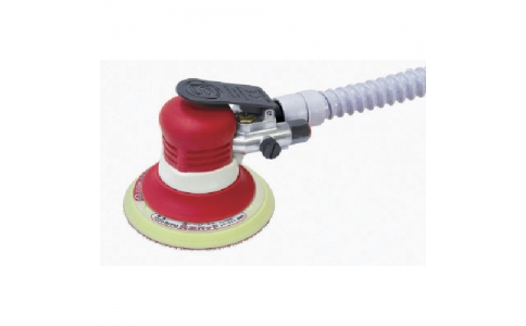 信濃機販（株）  SI-3112-5  ＳＩ　ダブルアクションサンダー　マジックシートタイプ　ペーパーサイズ１２５ｍｍ