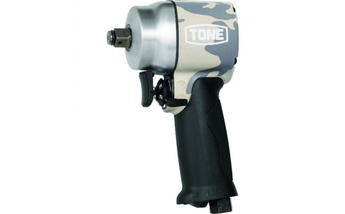 ＴＯＮＥ（株）  AI4201WCM  ＴＯＮＥ　エアーインパクトレンチ（ホワイトカモフラージュ）