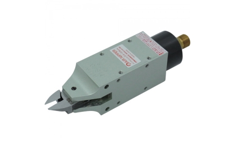 室本鉄工（株）  MS-10  ナイル　角型エアーニッパ本体（標準型）ＭＳ１０