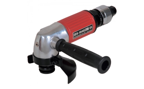 埼玉精機（株）  U-104GR  Ｕ　ＴＯＯＬＳ　グラインダーΦ１００ロータリー式（中研削用）