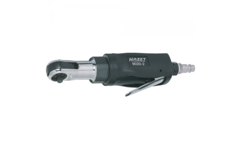 ＨＡＺＥＴ社  9020-2  ＨＡＺＥＴ　エアラチェット　差込角６．３５ｍｍ
