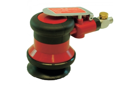 埼玉精機（株）  U-53SP  Ｕ　ＴＯＯＬＳ　ポリッシングサンダーΦ７２ｍｍ