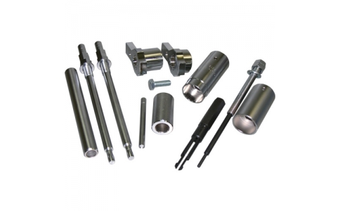 （株）ハスコー  IG-503MS  ハスコー　チューブノズルツール　タイプＳ　（１Ｓ入）