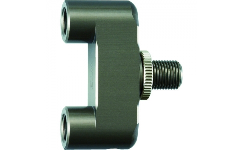 （株）ＷＴＢワタベコーポレーション  E80-2H  ＷＴＢ　ツインホルダー