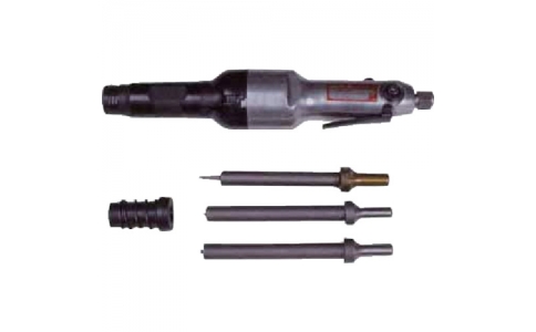 日平機器（株）  BH-600A  日平　ハンマー　エアーハンマーセット