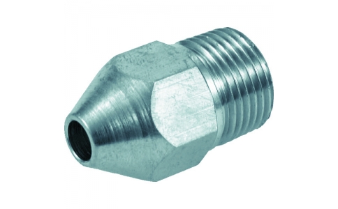 日本ニューマチック工業（株）  17300075  ＮＰＫ　チスチゼルロング　長さ３５０ｍｍ　角込（Ｈ）ＡＡ－００ＳＰ　０ＳＰ用