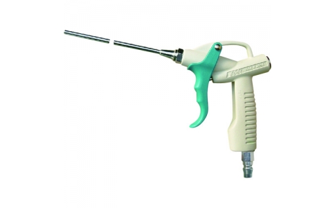 （株）近畿製作所  K-IXS01-3S OPB  近畿　エアーダスターガン　ＯＰＢ　ノズル口径３ｍｍ　ノズル長３００ｍｍ