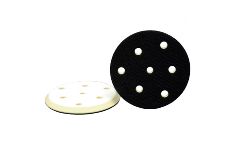 埼玉精機（株）  5901  Ｕ　ＴＯＯＬＳ　５５１ＭＰハードパットΦ１２３×１０