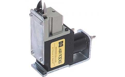 室本鉄工（株）  ME-10  ナイル　ゲートカット用エアーニッパ本体　ＭＥ１０　３５×８８×１１８ｍｍ