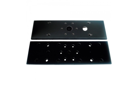 コンパクト・ツール（株）  22913MA  コンパクトツール　オービタルエアサンダー　８１５Ｃ２、Ｃ２Ｄ、Ｃ、ＣＤ用マジックパッド７３×２３８