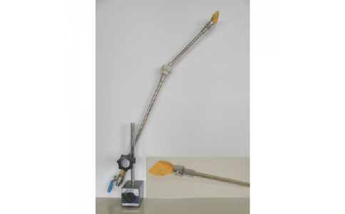 シカゴニューマチック社  CP7736  シカゴ　エアインパクトレンチ　１／２インチ　能力ボルト径１０～１４ｍｍ　ソケット差込角１２．７ｍｍ