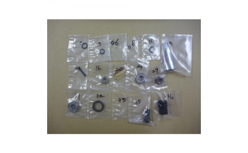 ＪＴＣ　Ａｕｔｏ　Ｔｏｏｌｓ（株）  JTC5815-1X  ＪＴＣ　パーツ一式