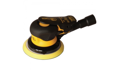 東空販売（株）  MS-780G6-H  ＴＯＫＵ　ダブルアクションサンダー　自吸塵式　フックフェース