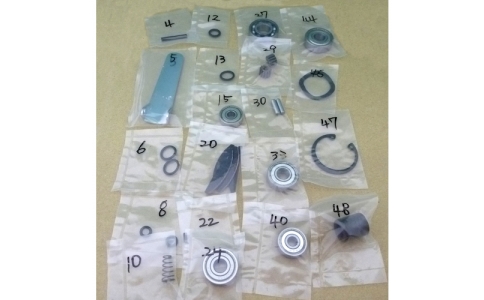 コンパクト・ツール（株）  710P  コンパクトツール　バーティカルポリッシャー　７１０Ｐ