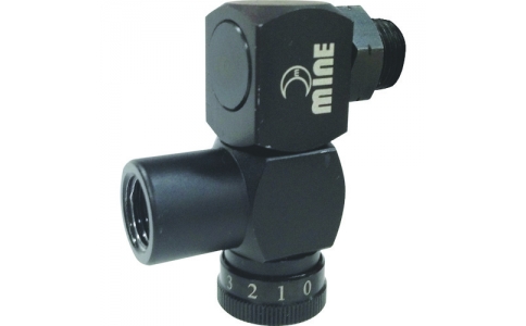 （株）オフィスマイン  SWR  マイン　スウィブルレギュレーター