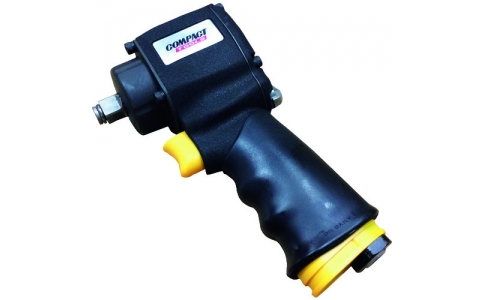 コンパクト・ツール（株）  333  コンパクトツール　ショートインパクトレンチ　３３３