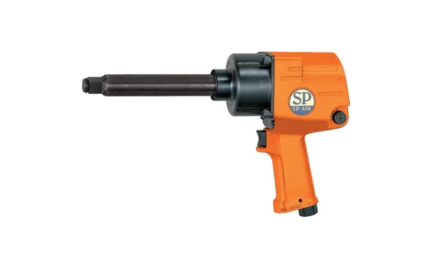 （株）ベッセル  SPW-13L  ＳＰ　インパクトレンチ１９ｍｍ角