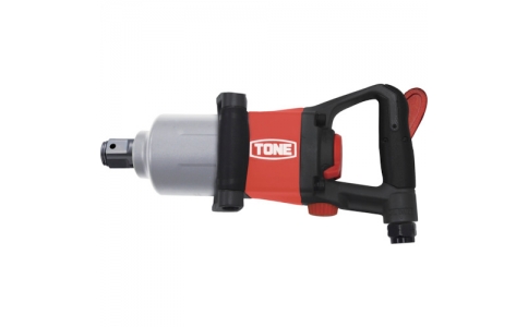 ＴＯＮＥ（株）  AIS8360S  ＴＯＮＥ　エアーインパクトレンチ（ショートアンビルタイプ）