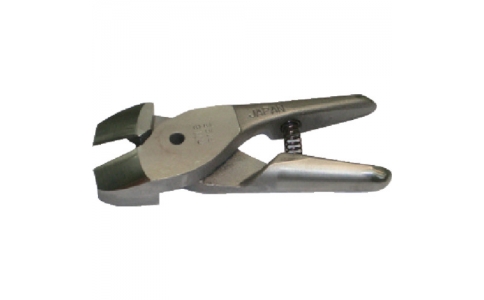 室本鉄工（株）  4953881840189  ナイル　エヤーニッパ用替刃（金属切断タイプ）Ｐ１２５