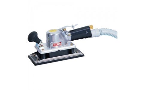 コンパクト・ツール（株）  812B4D LPS  コンパクトツール　吸塵式ワイドオービタルサンダー　８１２Ｂ４Ｄ　ＬＰＳ