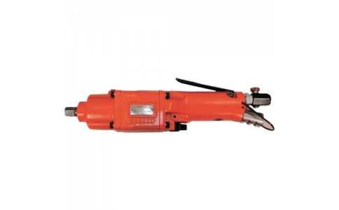 不二空機（株）  FW-8SH-2  不二　インパクトレンチ後方排気型