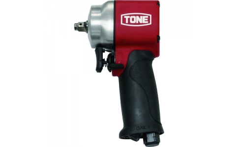 ＴＯＮＥ（株）  AI3121  ＴＯＮＥ　エアーインパクトレンチ（ショートタイプ）