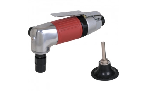 トラスコ中山（株）  ADG6L  ＴＲＵＳＣＯ　アングルダイグラインダー　レバー式