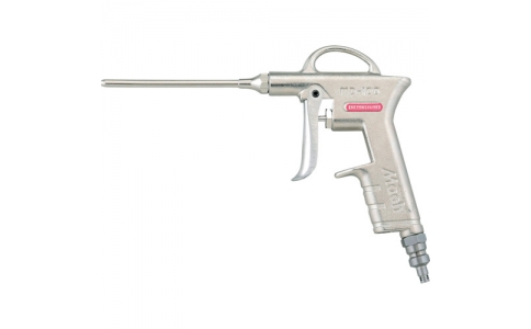 （株）フジマック  MD-100 HP100  富士　マッハ　高圧エアーダスター　ロングノズル付き