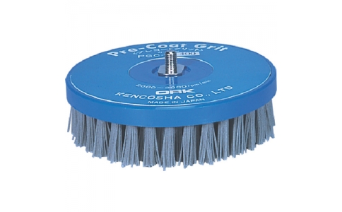 信濃機販（株）  PGC-T400  ＳＩ　プレコートグリット４００カップ型