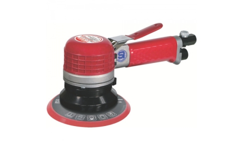 トラスコ中山（株）  TD-10-1  ＴＲＵＳＣＯ　エアダスターボタン式　ニップルタイプ　ノズル１００ｍｍ