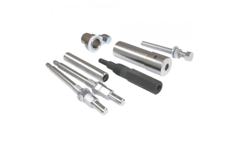 ＳＭＣ（株）  IBG1011  ＳＭＣ　インパクトブローガン本体　アジャスタなし　Ｓカプラープラグ式