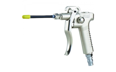 （株）ＷＴＢワタベコーポレーション  E80M-1FLP  ＷＴＢ　エアーダスターガン