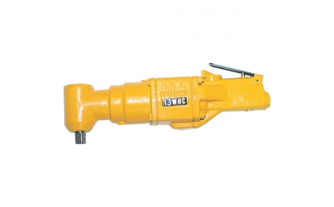 （株）ユタニ  13WHCL  油谷　エアインパクトレンチ　コーナー型　能力ボルト径１４ｍｍ