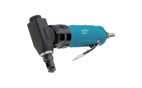 （有）ヤマトエンジニアリング  DH-85R-100LED  ヤマト　ＰＶＣソフトブレードホース（ＬＥＤライト付エアダスターガンセット）