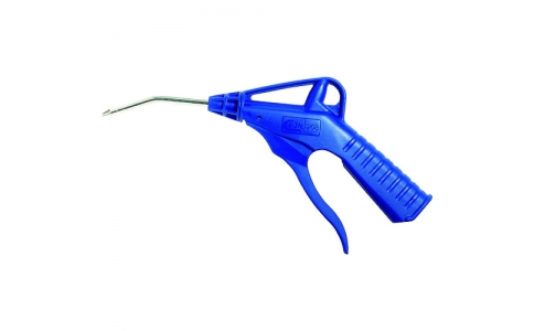 セインジャパン（株）  11-208-3100  セイン　シリーズ２０８　エア・フルードガン　スターチップ固定ノズル付き　Ｒｃ１／４