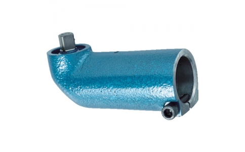 日本ニューマチック工業（株）  AT-30A  ＮＰＫ　アングルアタッチメント　ＮＷ－８００　８００Ｓ用　５０００１