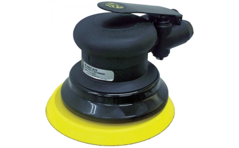 （株）ベッセル  SP-3007-A10  ＳＰ　非吸塵式１０ｍｍオービット１２５Φｍｍダブルアクションサンダー