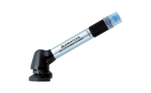 （株）スーパーツール  4967521237970  スーパー　マイクロエア－グラインダ－（１２０度タイプ）