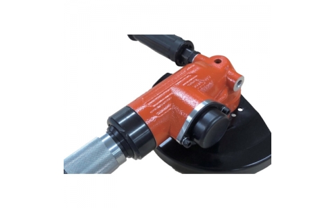 不二空機（株）  FA-67-1Q  不二　エアアングルグラインダー