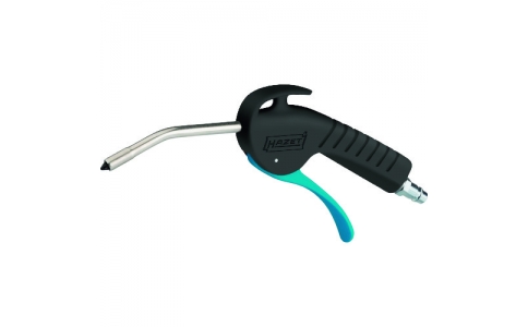 ＨＡＺＥＴ社  9040P-3  ＨＡＺＥＴ　エアーブローガン　１００ｍｍベントノズル　静音タイプ