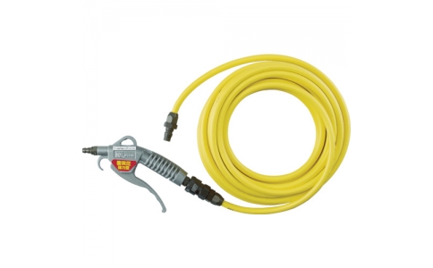 ＨＡＺＥＴ社  9040P-5  ＨＡＺＥＴ　エアーブローガン　ワイドフラットノズル