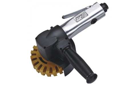 ＪＴＣ　Ａｕｔｏ　Ｔｏｏｌｓ（株）  JTC5642  ＪＴＣ　強力グラインダー（ゴムパッド１個付き）