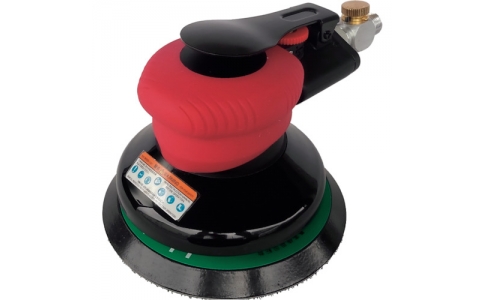 埼玉精機（株）  U-55L(MP)  Ｕ　ＴＯＯＬＳ　ダブルアクションサンダー非吸塵式Φ１２３ＭＰ