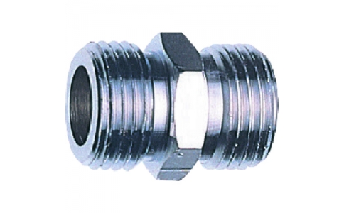 ＳＡＮＥＩ（株）  PT-206-13  ＳＡＮＥＩ　平行ニップル