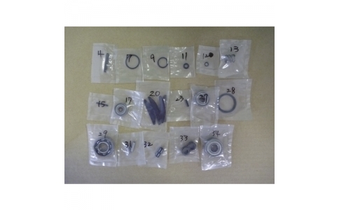 ＪＴＣ　Ａｕｔｏ　Ｔｏｏｌｓ（株）  JTC3320A-1X  ＪＴＣ　パーツ一式