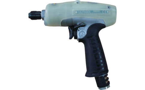 瓜生製作（株）  ULT50DL  瓜生　ＵＬＴシリ－ズ　シャットオフオイルパルスレンチ　トルク範囲７．０～１５．５Ｎ・ｍ